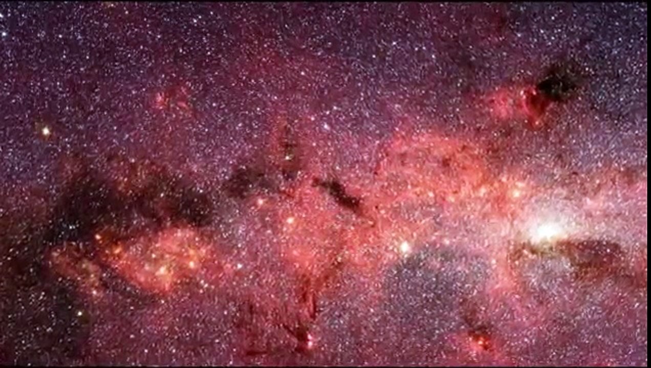 Ambient Piano Space Instrumental Music