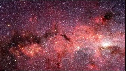 Ambient Piano Space Instrumental Music