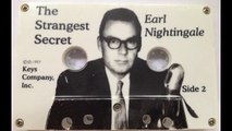 Earl Nightingale - The Strangest Secret 1956 - Part 2