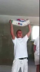 what happend with this body builder