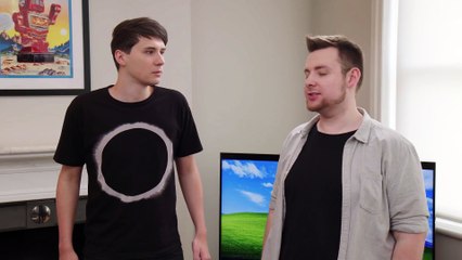 Rejects (feat. danisnotonfire)