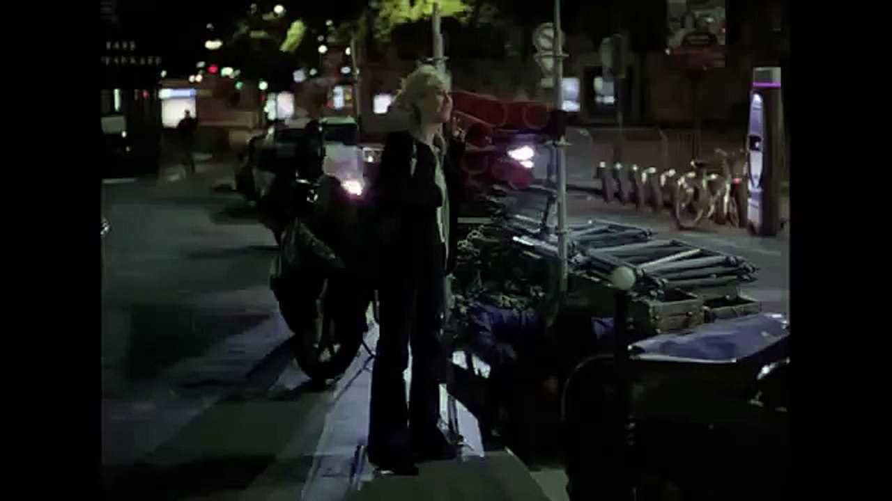 Chicks Trailer
