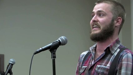 This Man Beautifully Describes The Experience of OCD Through A Breath-Taking Poem
