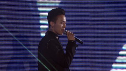 ジードラゴン 权志龙 지드래곤 [G-DRAGON] 'TONIGHT'_BIGBANG [MADE] FINAL