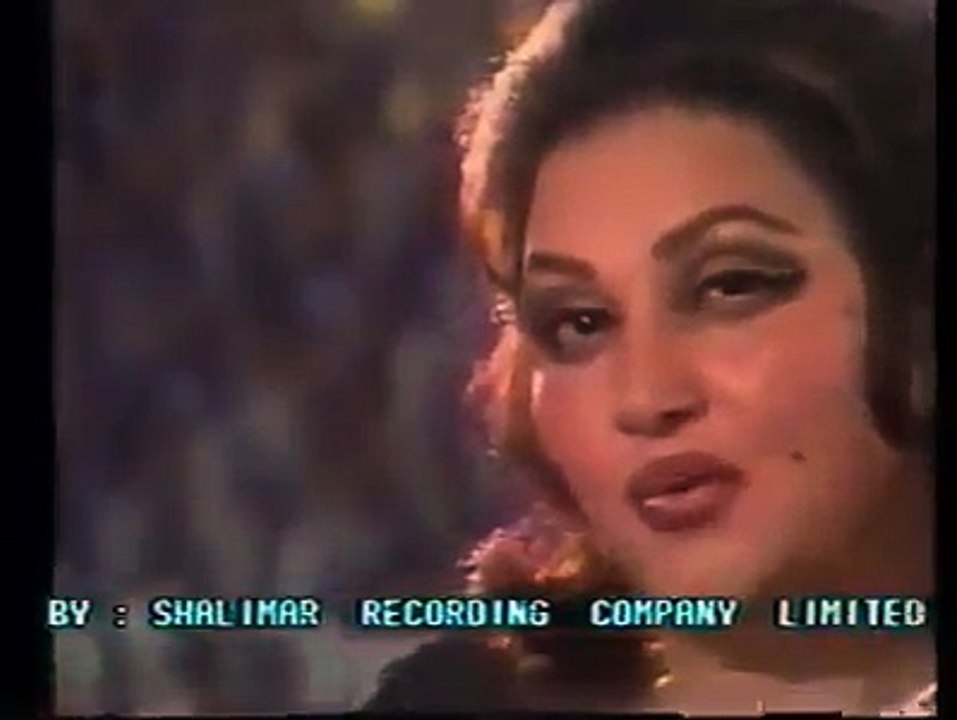 Chalo achha huwa,Noor Jehan m