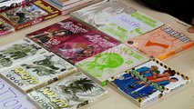 Fastival De Otaku ou Algerie (Manga, Cosplay, Figuer et Games
