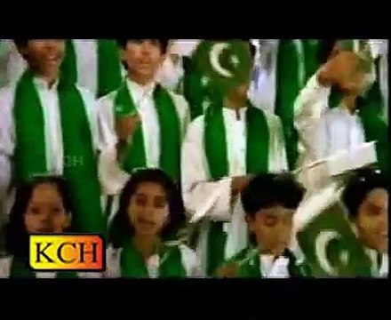 Nusrat Fateh Ali Khan @ Mera Pegham Pakistan