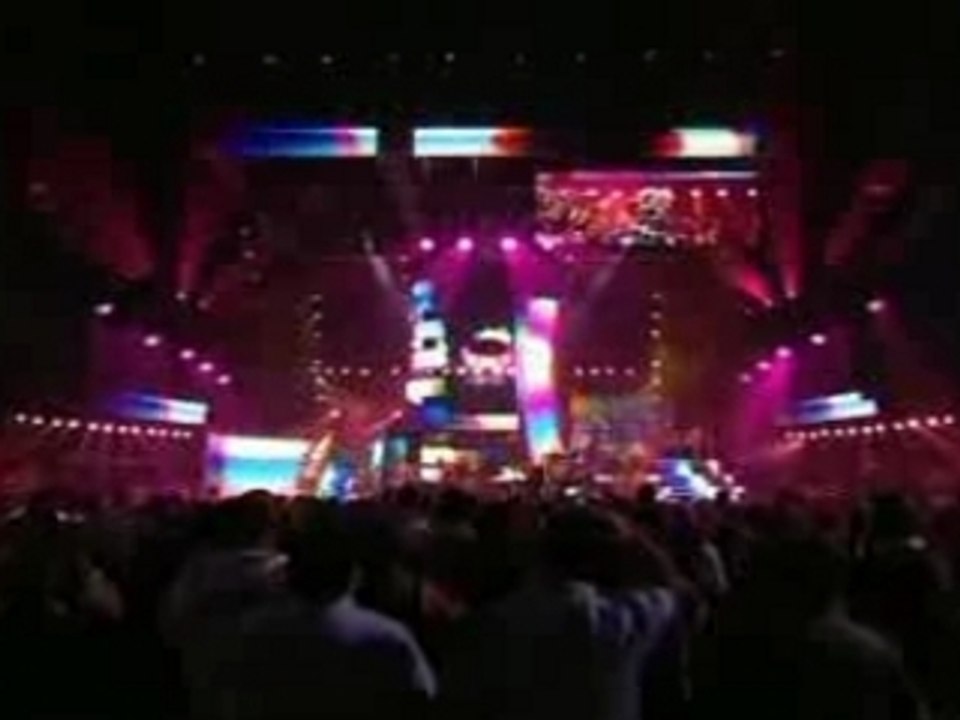 Showdown @ The Onyx Hotel Tour