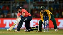 England v South Africa, World T20 2016, Group 1, Mumbai, March 18, 2016, highlights
