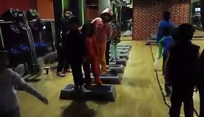 best kids jymnastic stunt must watch & enjoy