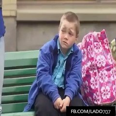 How child vanished in Brides Legs