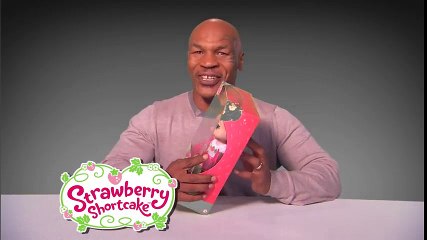 Unboxing with Mike Tyson  Historical Boxing Matches