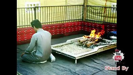 الدنيا دروس وعبر