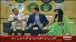 Watch How  Basit Ali Chitrolling Caoch Waqar Younis and Shahid Afridi