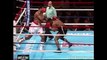 Mike Tyson KOs Larry Holmes This Day in Boxing January 22, 1988  Historical Boxing Matches