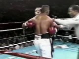 Mike Tyson  vs.  Henry Tillman   1990-06-16  Historical Boxing Matches