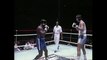 Mike Tyson KOs Kelton Brown to Win National Amateur Boxing Crown  Historical Boxing Matches