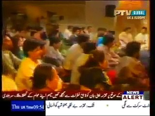 Khuda hum ko,Masood and sheelo