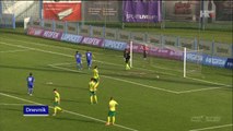 Rijeka - Inter-Zaprešić 4-0, golovi, 19.03.2016. HD