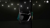 Sajna Ve  Latest Hindi Dance Performance- Dilip Soni And Monali Thakur Full HD new Hindi Song 2016