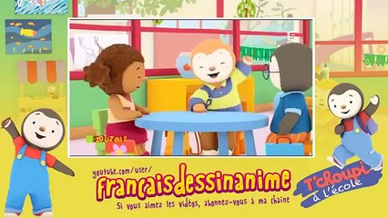 T'CHOUPI COMPILATION 2014 en francais 2  Tchopi en Francais
