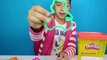 Toy Hunting Play Doh, My Little Pony, Frozen,Shopkins, Monster High and Hello Kitty|B2cute