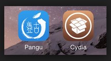 Wie man Cydia für iOS 9 und 9.2.1 Geräte mit Jailbreak installieren Pangu