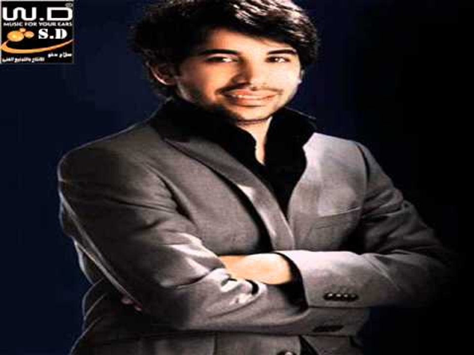 وسام المهندس حفلة 1