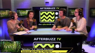 Galavant Season 2 Episodes 3 & 4 Review & After Show | AfterBuzz TV