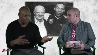 Realer Sports - In Depth - MIKE TYSON  Biggest Boxers