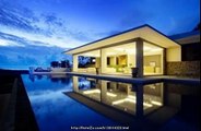 SAMUJANA - Five Bedrooms Spectacular Pool Villa with Cinema (Villa 4 Spectacular) - Samui Island