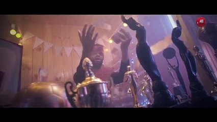 Why This Kolaveri Di Parody -- Shudh Desi Gaane