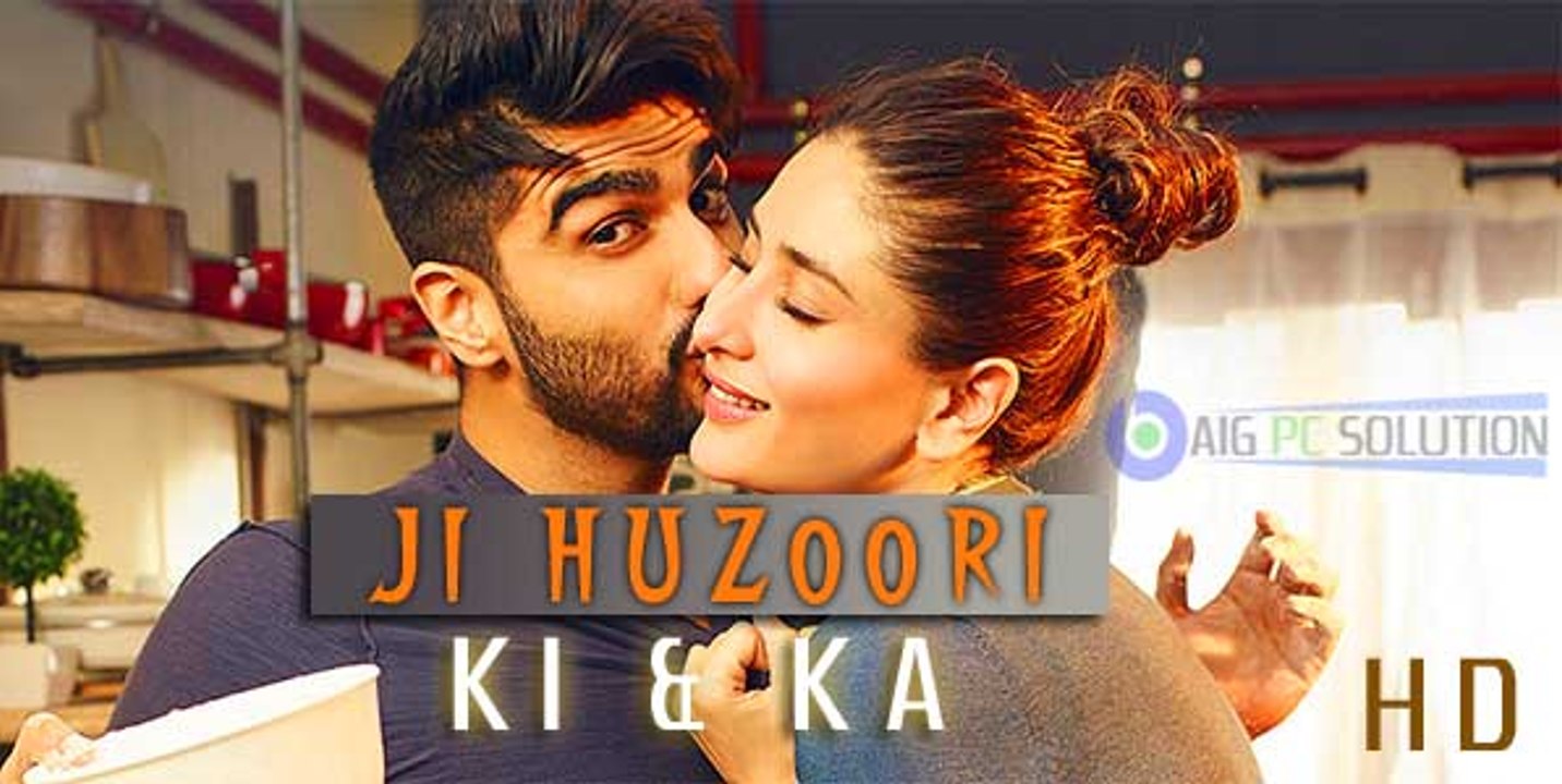 JI HUZOORI – Listen & Download  720p Video HD Song