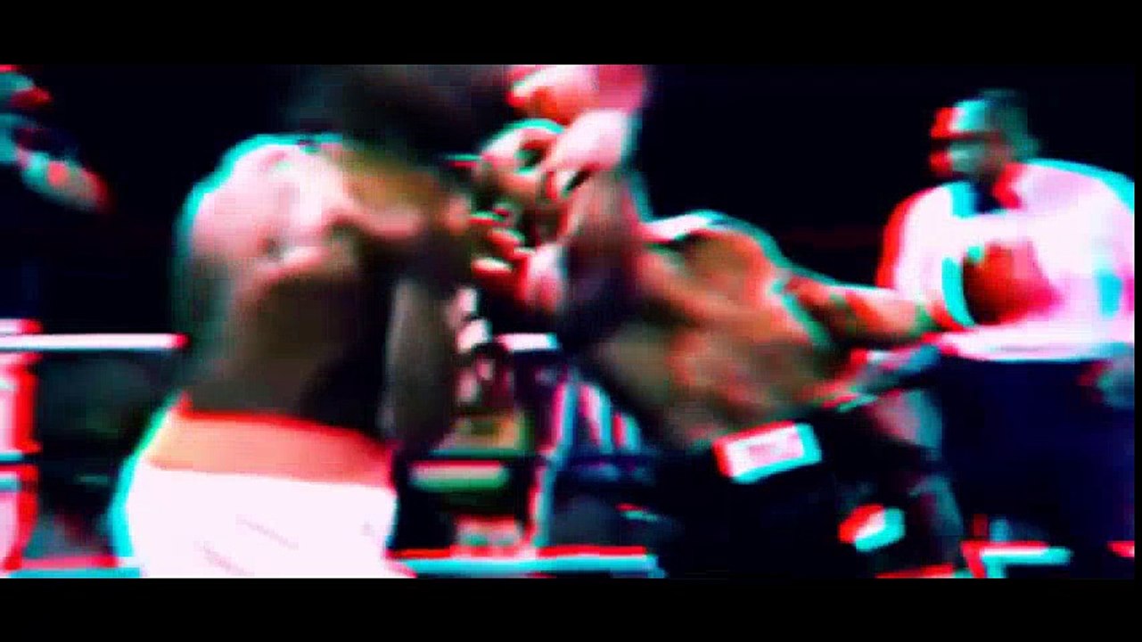 2Pac - The Revenge (NEW 2016) (Mike Tyson Highlights)  Biggest Boxers