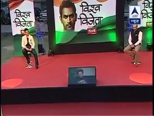 Imran Khan exposed India in India (Fearlessness)