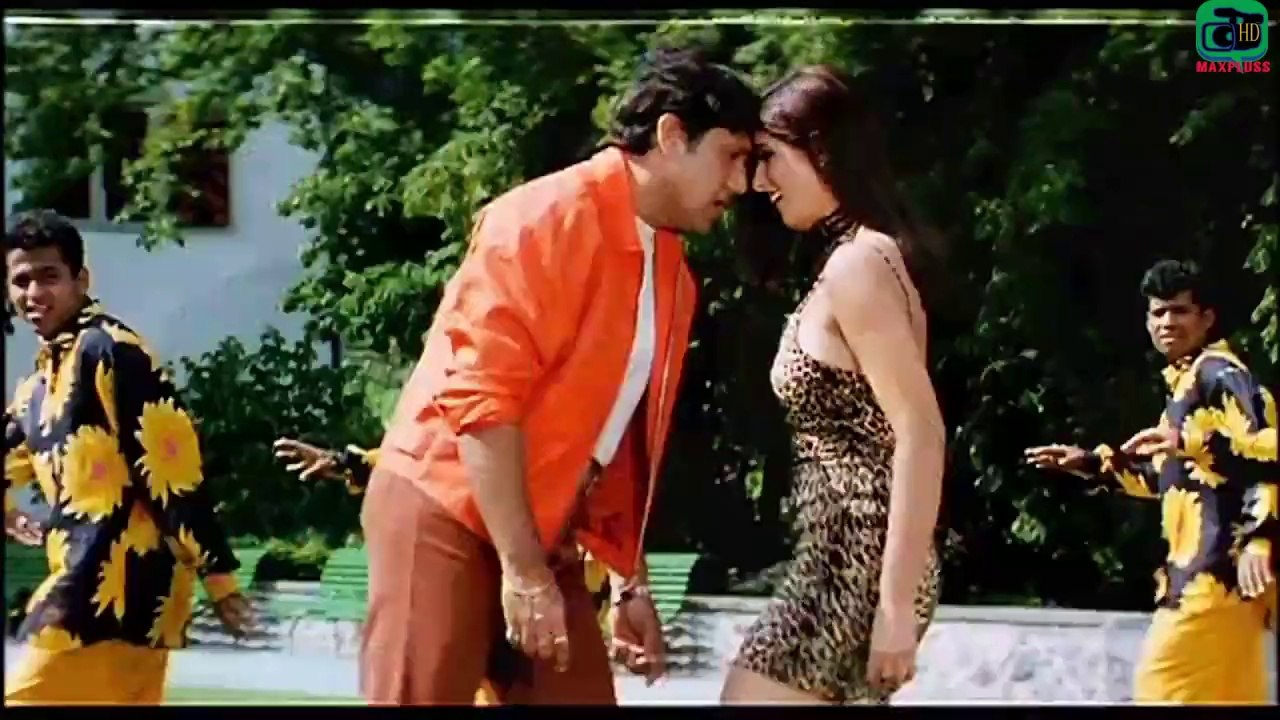 Laal Chunriya - Jodi No 1 2001 - Full HD Song - Old Hindi Song - Best Govinda Song