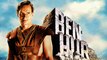 Ben-Hur Official Trailer #1 (2016) - Morgan Freeman, Jack Huston Movie HD (1)