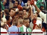 Evander Holyfield Talks About Mike Tyson (2015)  Biggest Boxers