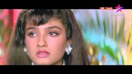Mauka Milega To - Ajay Devgan & Raveena Tandon - Dilwale 1994 - Full HD Song