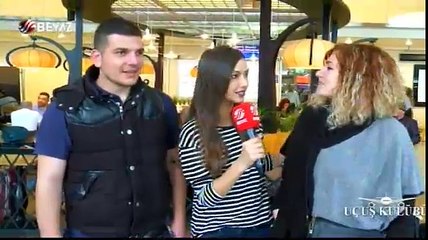 Uçuş Kulübü 19.03.2016
