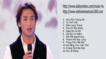 Tổng Hợp Những Ca Khúc Hay Của Đan Nguyên-Part 2