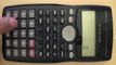 Manual calculadora: Cálculos con grados, minutos y segundos
