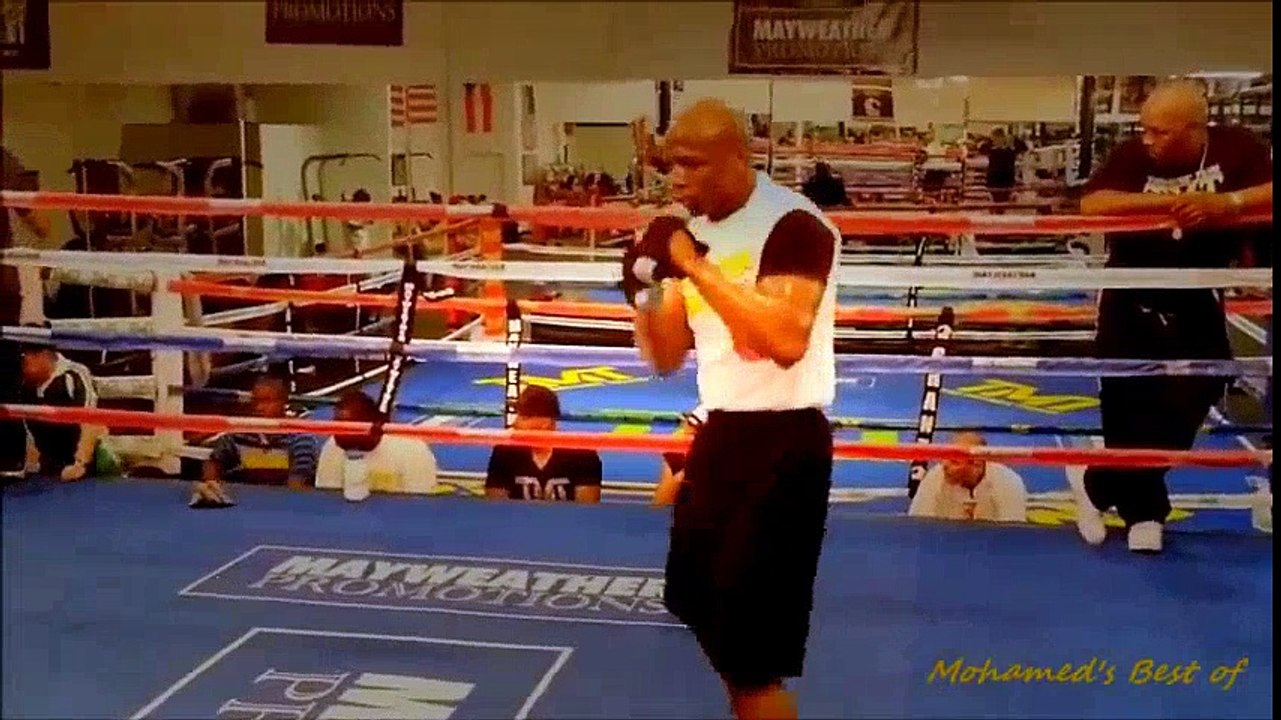 Floyd Mayweather training compilation  Unforgettable Boxing Matches  Best Boxing Matches