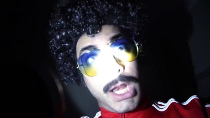 Fawad Khan‬ in Oye Hoye ad l Funniest Fawad Vs Oochi