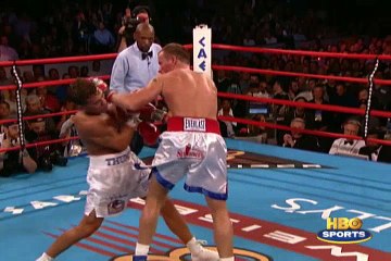 Fights of the Decade: Gatti vs. Ward III (HBO Boxing)  Best Boxing Matches