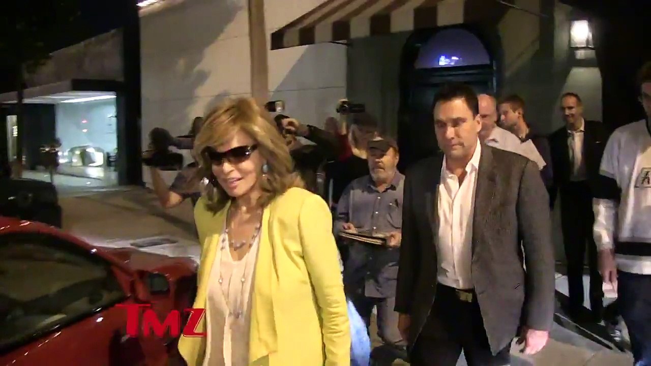 Raquel Welch is Still A Bombshell!