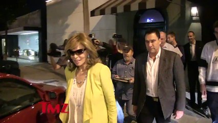 Raquel Welch is Still A Bombshell!