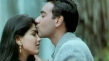 Pyaar Kiya Toh Nibhana HD- Ajay Devgan & Sonali Bendre - Old Hindi Full Romance Song - Old Hindi Hit Song - Ajay Devgan Best Song - Classic Indian Special Song