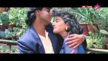 Saaton Janam Main Tere - Ajay Devgan & Raveena Tandon - Dilwale 1994 - Full HD Song