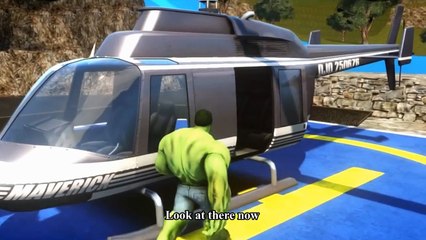 Cars Songs For Kids ♪ Three Farmers Went a Hunting ♪ Cars Green and Pink Lightning McQueen